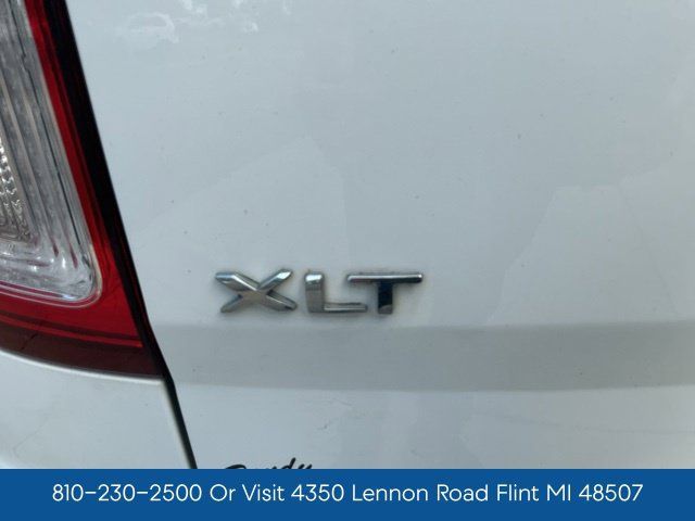 Used 2015 Ford Explorer XLT w/ Equipment Group 202B AWD/4WD image 30