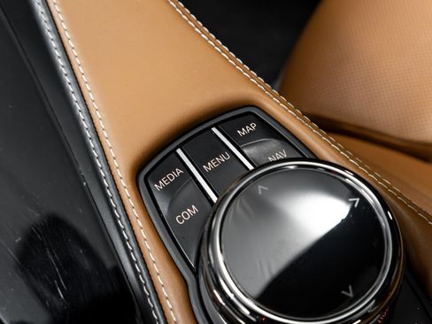 Used 2018 BMW 650i Gran Coupe xDrive AWD/4WD image 61