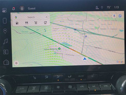 New 2024 Chevrolet Colorado LT w/ LT Convenience Package III image 14