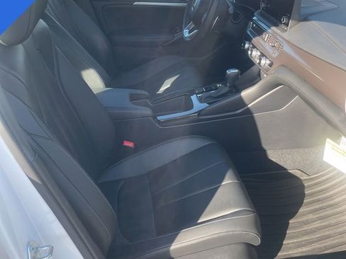 Used 2025 Acura Integra A-Spec image 15