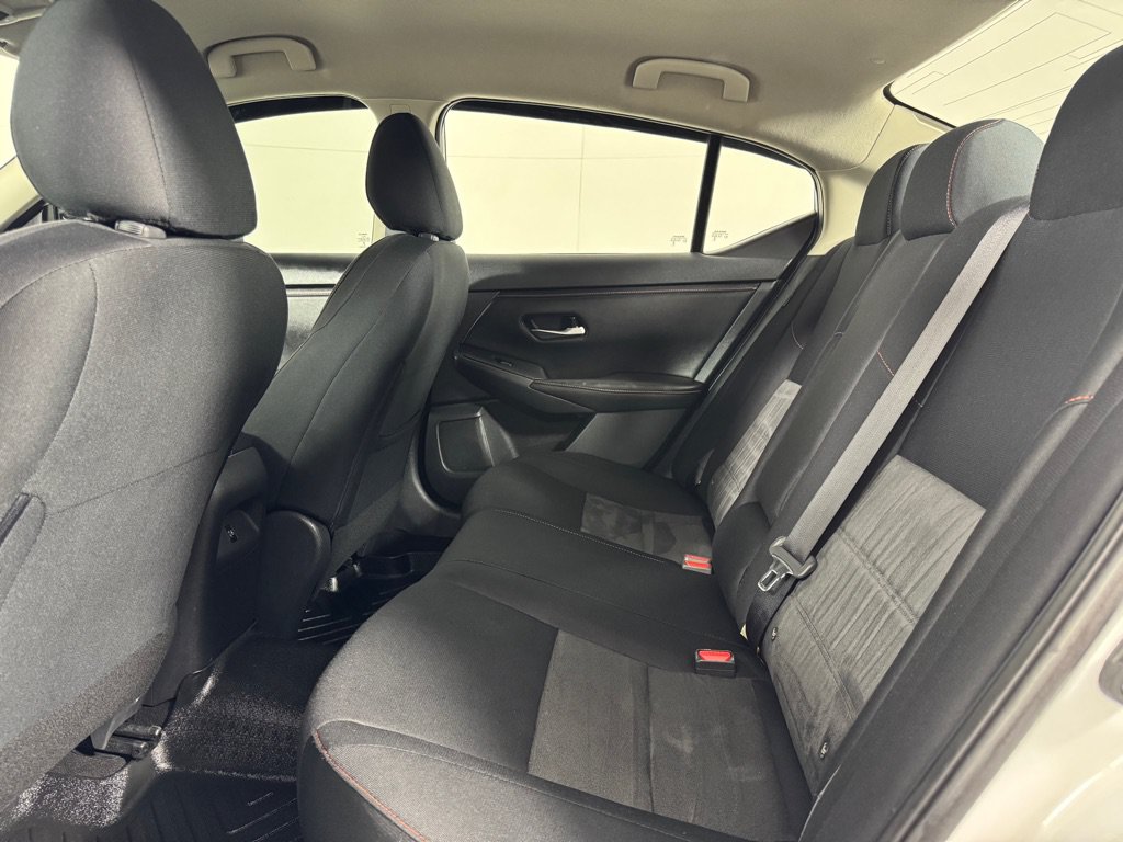 Used 2024 Nissan Sentra SR w/ Trunk Package FWD image 20