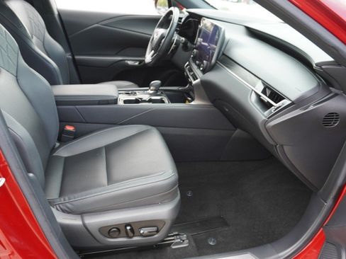 Certified 2023 Lexus RX 350 Premium FWD image 14