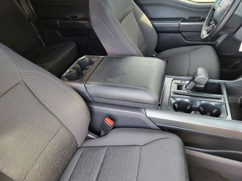 Used 2024 Ford F150 XLT w/ FX4 Off-Road Package image 13