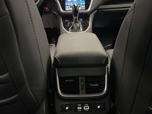 Certified 2025 Subaru Legacy Limited image 30