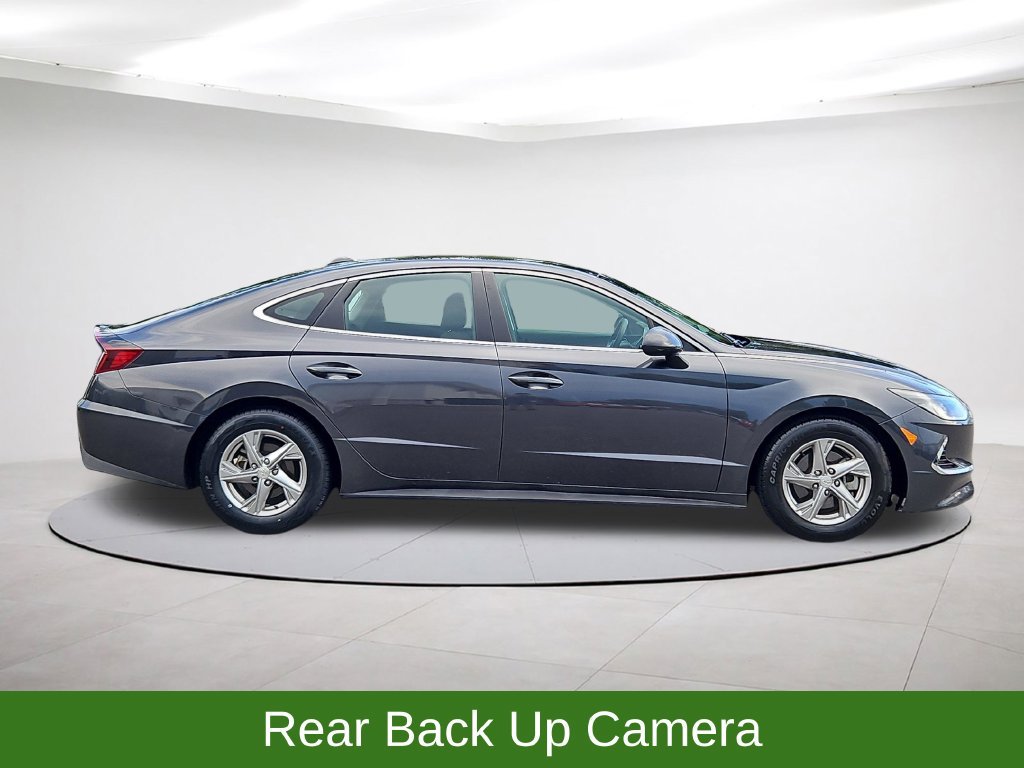 Used 2021 Hyundai Sonata SE FWD image 8