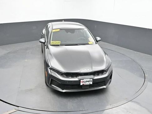 Used 2025 Kia K5 LXS FWD image 33