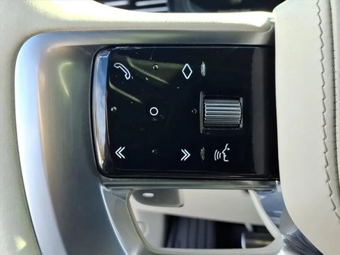 Used 2023 Land Rover Range Rover SE image 28