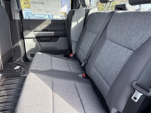 New 2026 Ford F250 XL w/ STX Appearance Package image 18