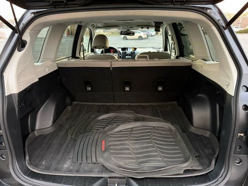 Used 2015 Subaru Forester 2.5i Limited AWD/4WD image 24