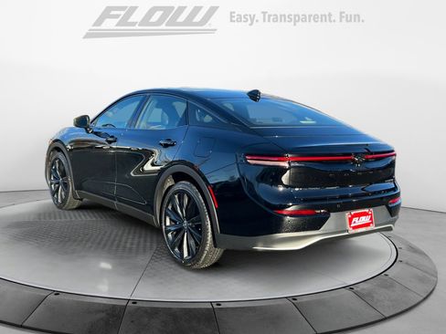 New 2026 Toyota Crown image 5