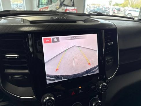 New 2026 RAM 1500 Express AWD/4WD image 41