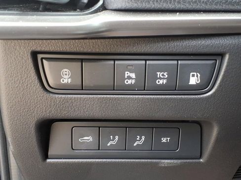 Used 2024 MAZDA CX-90 Plug-In Hybrid w/ Premium Pkg AWD/4WD image 19