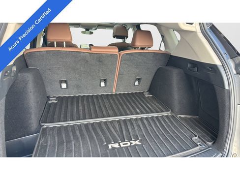 Certified 2024 Acura RDX SH-AWD w/ Technology Package image 21