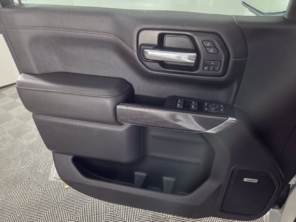 Used 2019 GMC Sierra 1500 AT4 w/ AT4 Premium Package AWD/4WD image 22