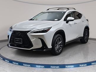 Used 2025 Lexus NX 350 AWD w/ Cold Area Package video 1