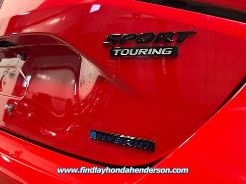 New 2026 Honda Civic Sport Touring image 5