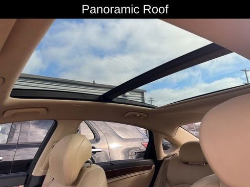 Used 2016 Hyundai Genesis 3.8 w/ Option Group 02 image 6