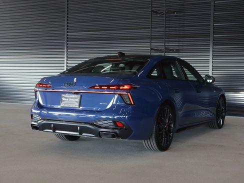 New 2026 Audi A6 Prestige image 14