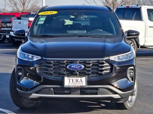 New 2026 Ford Escape ST-Line Select w/ Tech Pack #2 image 3