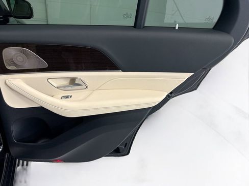 Certified 2026 Mercedes-Benz GLE 450 4MATIC image 26