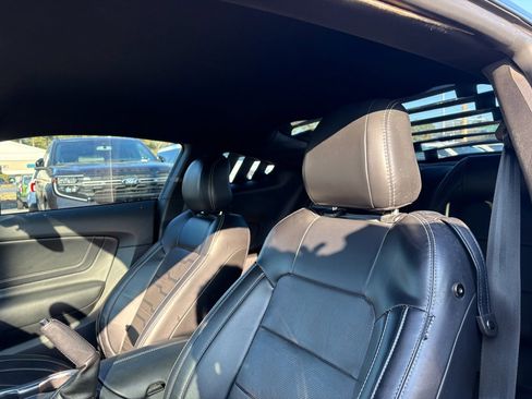 Used 2019 Ford Mustang GT Premium w/ GT Performance Package image 13
