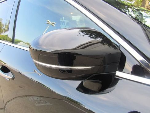 Used 2023 INFINITI QX60 Pure FWD image 25