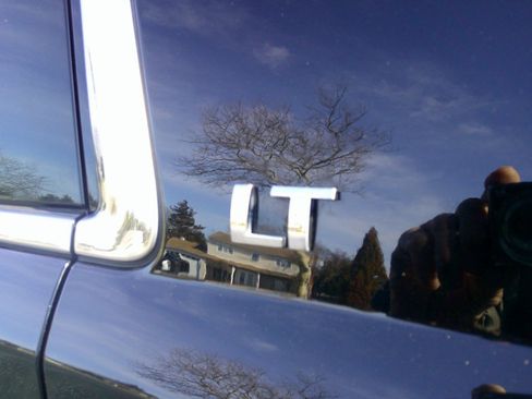 Used 2019 Chevrolet Tahoe LT image 28