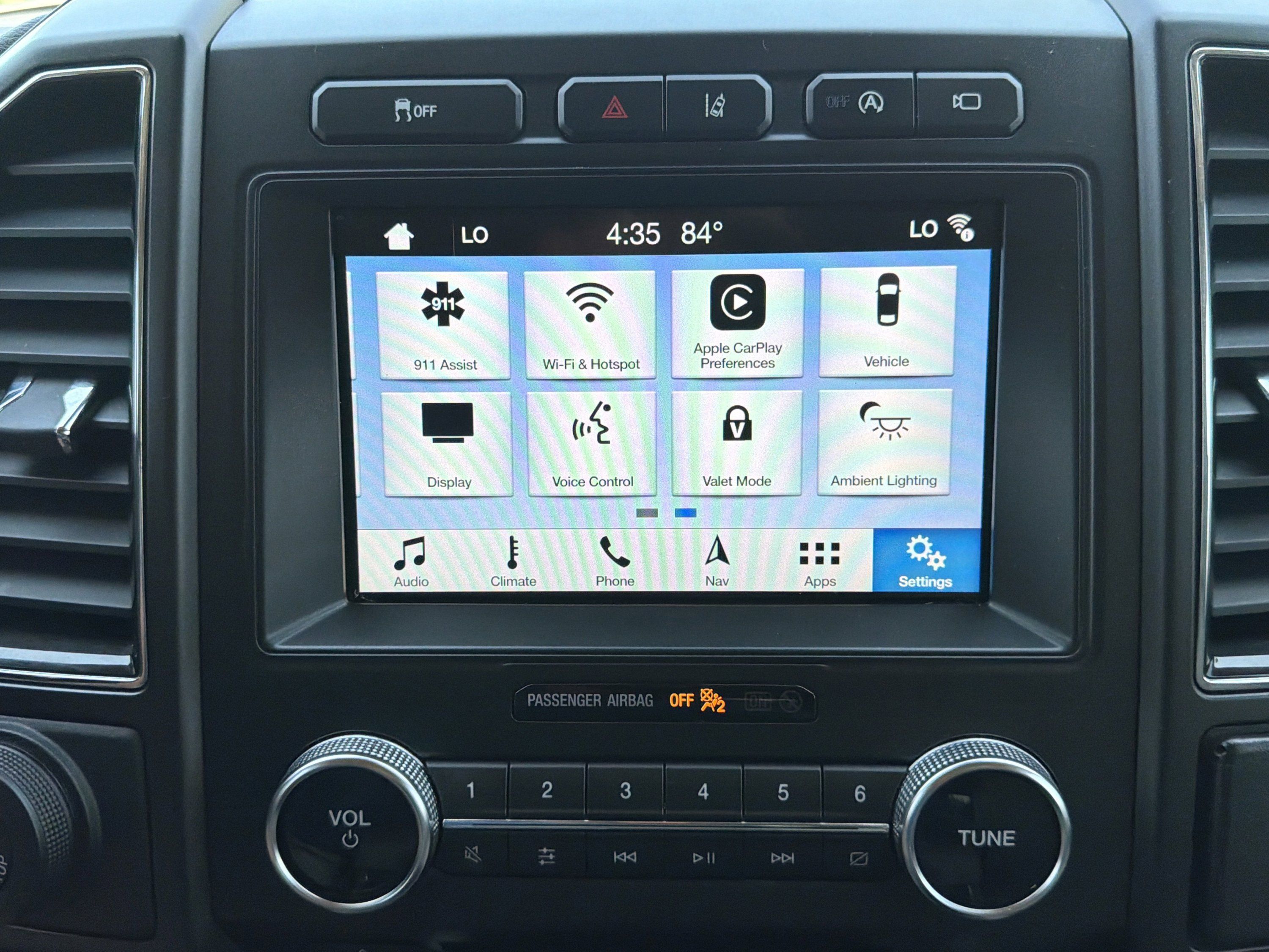 Used 2018 Ford Expedition Max Limited w/ Equipment Group 302A RWD image 71