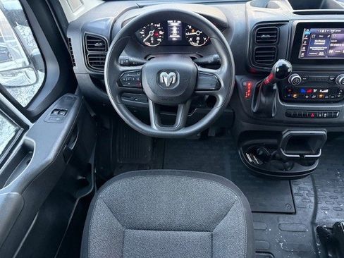 Used 2023 RAM ProMaster 2500 image 23