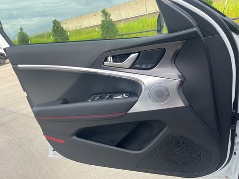 New 2026 Genesis G70 3.3T Sport Prestige image 18