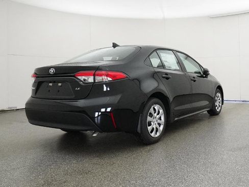 New 2026 Toyota Corolla LE image 20