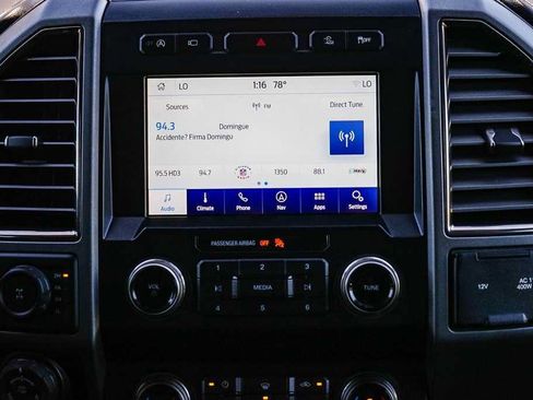 Used 2019 Ford F150 Raptor w/ Equipment Group 802A Luxury AWD/4WD image 13