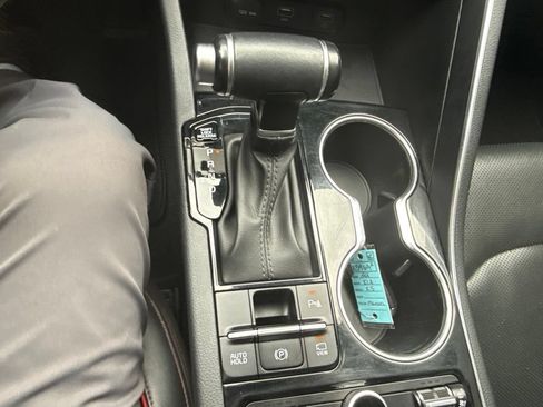 Used 2022 Kia K5 GT w/ GT1 Package FWD image 20