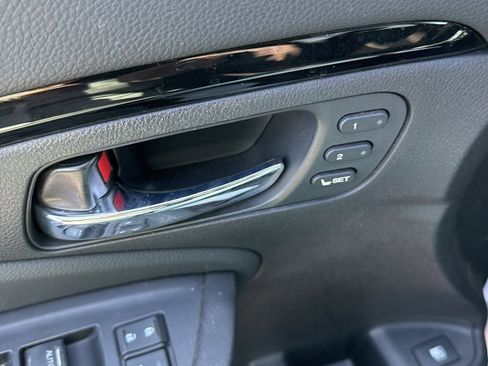 Used 2017 Honda Ridgeline RTL-E image 5