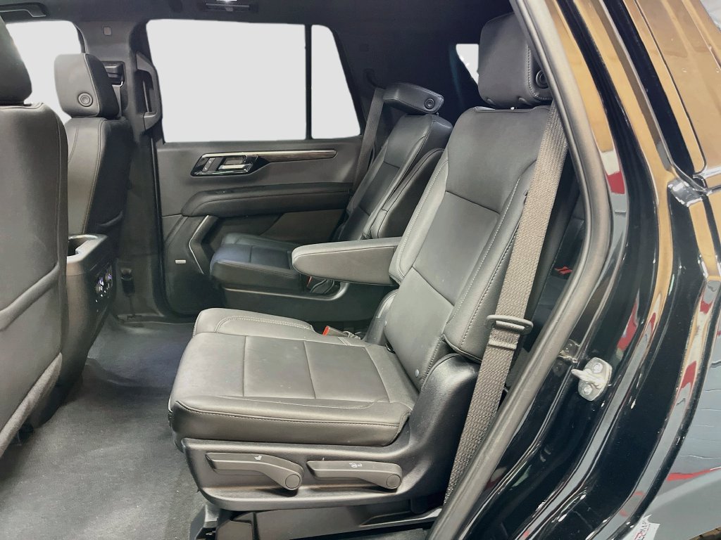 Used 2025 Chevrolet Tahoe Z71 w/ Z71 Off-Road Package AWD/4WD image 26