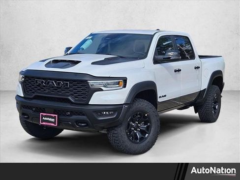 New 2026 RAM 1500 RHO image 1