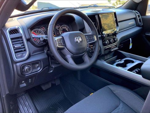 New 2026 RAM 1500 Big Horn image 8