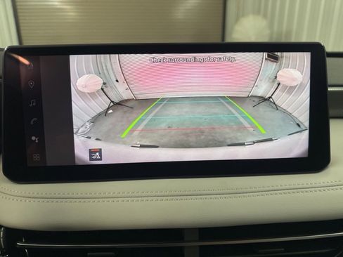 Used 2026 INFINITI QX60 Pure image 13