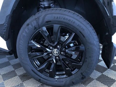 New 2026 Toyota RAV4 SE image 16