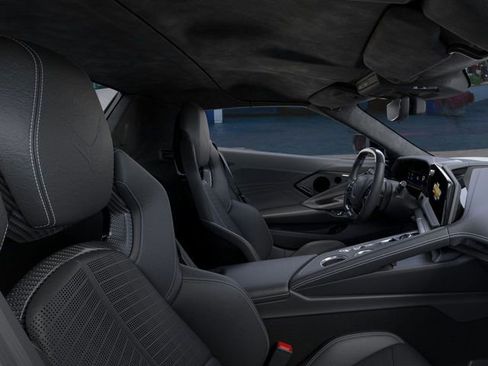 New 2026 Chevrolet Corvette E-Ray w/ Stealth Interior Trim Package AWD/4WD image 19