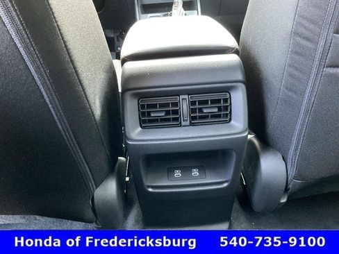 Certified 2026 Honda CR-V TrailSport image 41