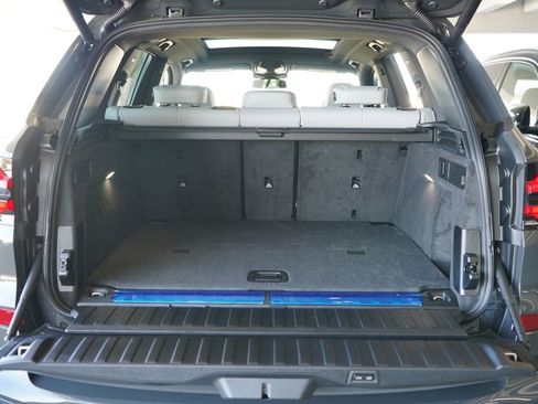 New 2026 BMW X5 xDrive50e w/ M Sport Package image 22