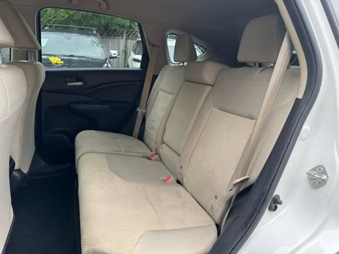 Used 2016 Honda CR-V SE image 15