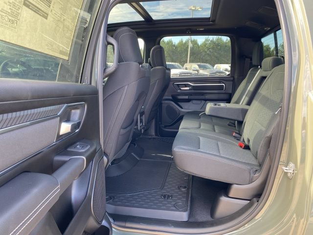 New 2026 RAM 1500 Lone Star AWD/4WD image 20