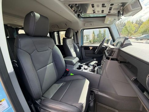 New 2025 INEOS Grenadier AWD/4WD image 11