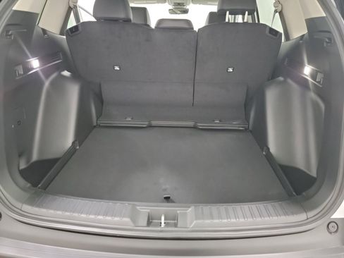 Used 2026 Honda CR-V EX-L image 26