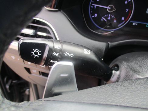 Used 2021 Hyundai Palisade SEL AWD/4WD image 27