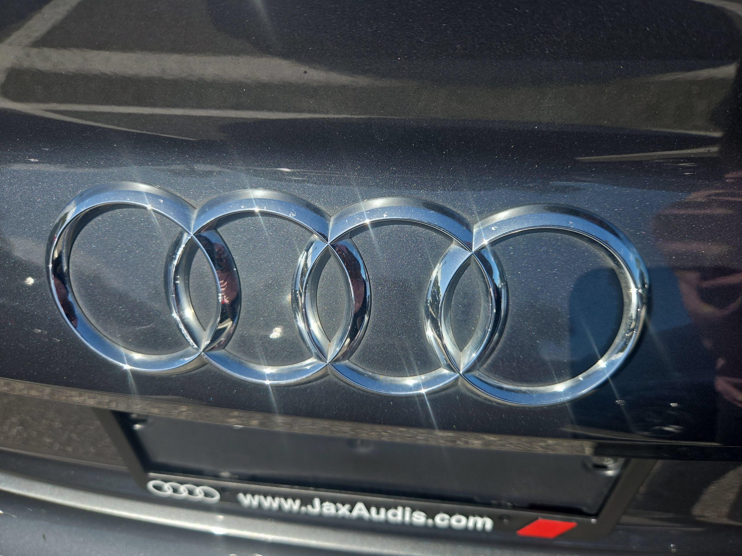 Used 2022 Audi A5 2.0T Premium AWD/4WD image 13