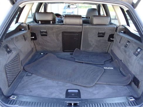 Used 2007 BMW 530xi Wagon AWD/4WD image 72