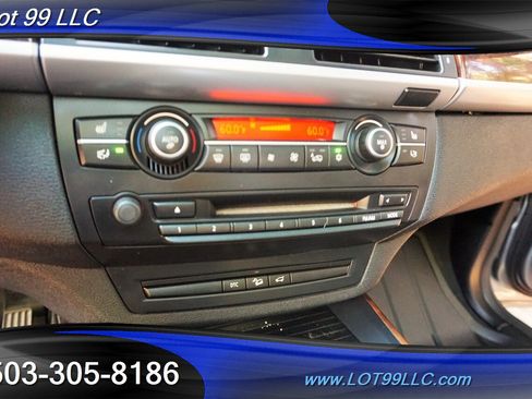 Used 2007 BMW X5 3.0si AWD/4WD image 21